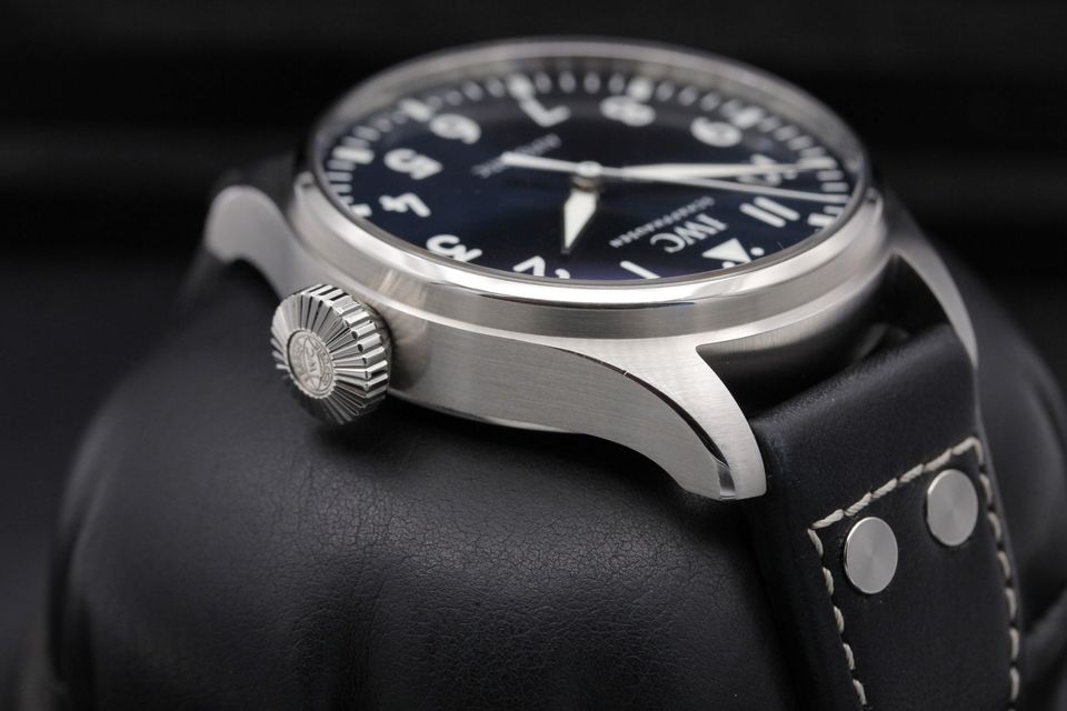 IWC Big Pilot's IW329303 Image 4